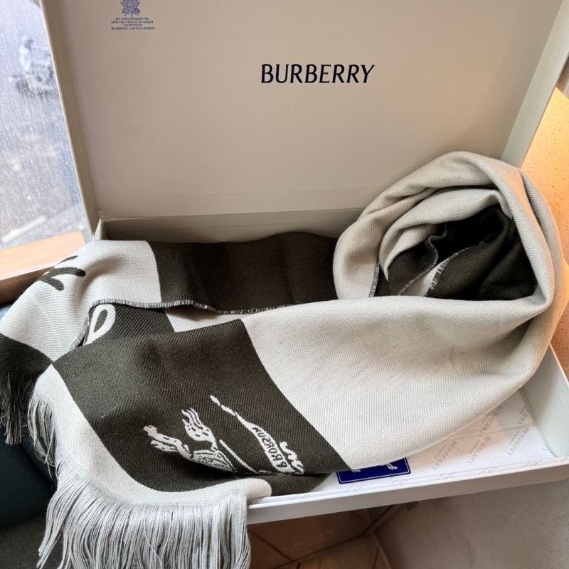 Burberry Scarf